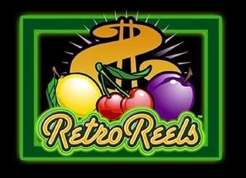 jugar retro reels dinero real|Tragamonedas Retro Reels Extreme Heat por Games Global.
